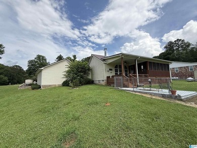 DEEDED LAND!!! GORGEOUS LEVEL WATERFRONT BEAUTY ON LOCUST FORK - photo 22