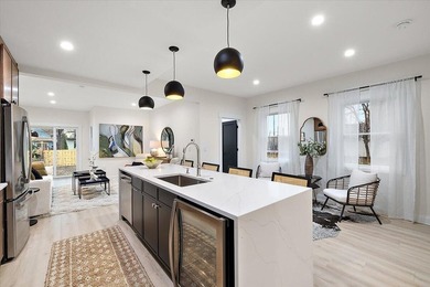 Historic Charm Meets 21st-Century Luxury in Corktown Steps from - photo 22