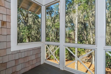 Tucked quietly within the maritime forest of Palmetto Bluff's - photo 22