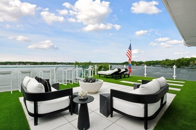 LAKE LIFE - WAYZATA STYLE - 220ft of Lake Minnetonka Shoreline | - photo 22