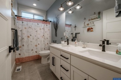 Accepted Offer with Contingencies. Like-new 2020 home with 3