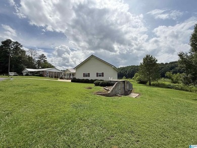 DEEDED LAND!!! GORGEOUS LEVEL WATERFRONT BEAUTY ON LOCUST FORK - photo 23