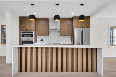 Historic Charm Meets 21st-Century Luxury in Corktown Steps from - photo 23