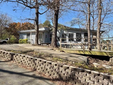 Two lake houses on one lot, right in the heart of Hot Springs - photo 24