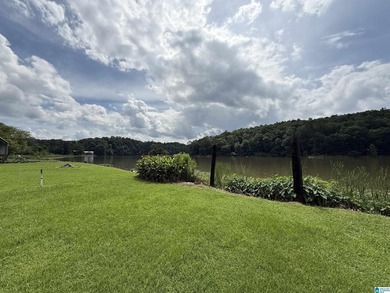 DEEDED LAND!!! GORGEOUS LEVEL WATERFRONT BEAUTY ON LOCUST FORK - photo 25