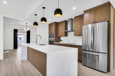 Historic Charm Meets 21st-Century Luxury in Corktown Steps from - photo 25