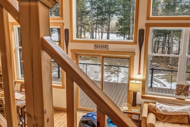 Welcome to your own slice of paradise on Sebec Lake. This - photo 25