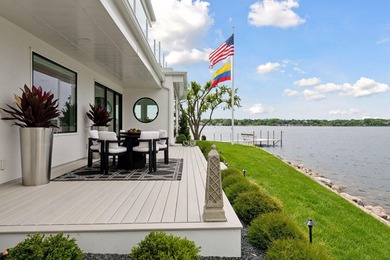 LAKE LIFE - WAYZATA STYLE - 220ft of Lake Minnetonka Shoreline | - photo 25
