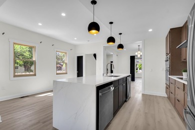 Historic Charm Meets 21st-Century Luxury in Corktown Steps from - photo 26