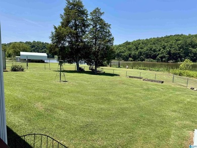 DEEDED LAND!!! GORGEOUS LEVEL WATERFRONT BEAUTY ON LOCUST FORK - photo 27