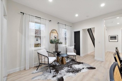 Historic Charm Meets 21st-Century Luxury in Corktown Steps from - photo 28