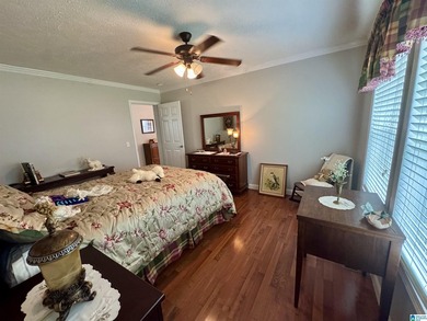 DEEDED LAND!!! GORGEOUS LEVEL WATERFRONT BEAUTY ON LOCUST FORK - photo 30