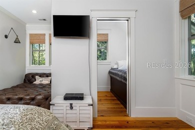 Tucked quietly within the maritime forest of Palmetto Bluff's - photo 30