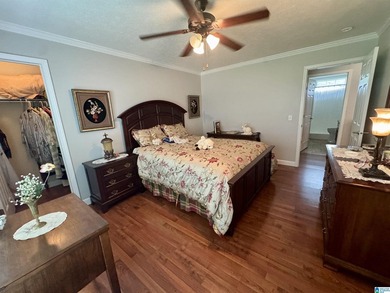 DEEDED LAND!!! GORGEOUS LEVEL WATERFRONT BEAUTY ON LOCUST FORK - photo 31