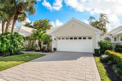 Lake Home For Sale in West Palm Beach, Florida