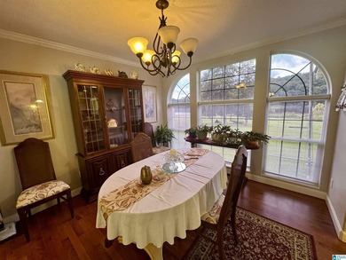 DEEDED LAND!!! GORGEOUS LEVEL WATERFRONT BEAUTY ON LOCUST FORK - photo 38