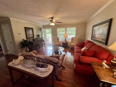 DEEDED LAND!!! GORGEOUS LEVEL WATERFRONT BEAUTY ON LOCUST FORK - photo 40