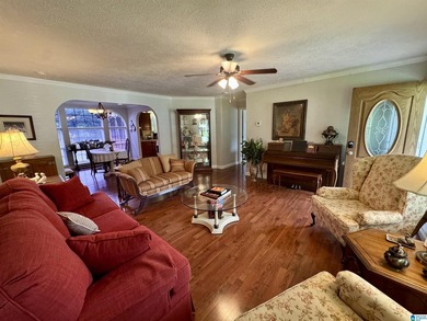 DEEDED LAND!!! GORGEOUS LEVEL WATERFRONT BEAUTY ON LOCUST FORK - photo 41