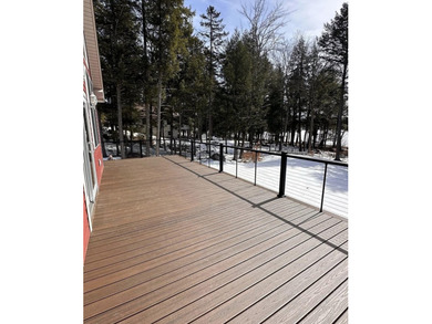 Welcome to your own slice of paradise on Sebec Lake. This - photo 41