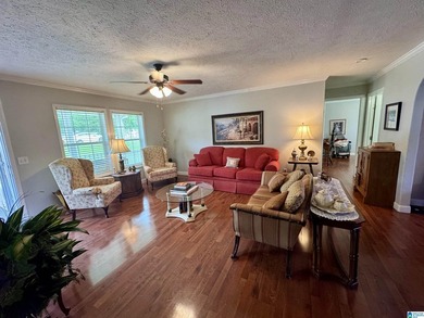 DEEDED LAND!!! GORGEOUS LEVEL WATERFRONT BEAUTY ON LOCUST FORK - photo 43