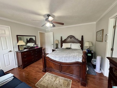DEEDED LAND!!! GORGEOUS LEVEL WATERFRONT BEAUTY ON LOCUST FORK - photo 46