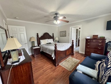 DEEDED LAND!!! GORGEOUS LEVEL WATERFRONT BEAUTY ON LOCUST FORK - photo 47