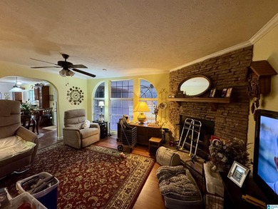 DEEDED LAND!!! GORGEOUS LEVEL WATERFRONT BEAUTY ON LOCUST FORK - photo 48