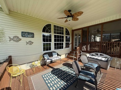 DEEDED LAND!!! GORGEOUS LEVEL WATERFRONT BEAUTY ON LOCUST FORK - photo 49