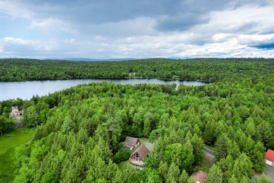 Welcome to your own slice of paradise on Sebec Lake. This - photo 49