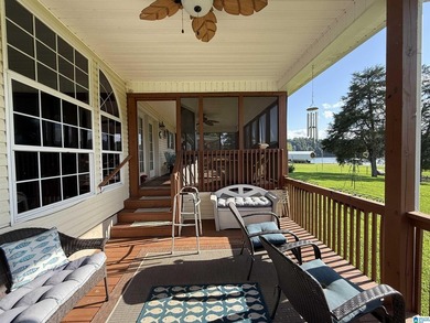 DEEDED LAND!!! GORGEOUS LEVEL WATERFRONT BEAUTY ON LOCUST FORK - photo 50