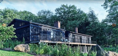 Lake Home For Sale in Warren, Connecticut