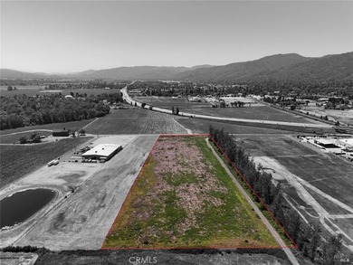 Lake Mendocino Commercial For Sale in Ukiah California