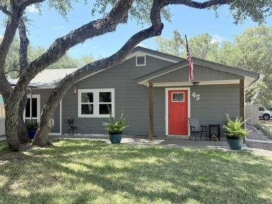 (private lake, pond, creek) Home For Sale in Fulton Texas