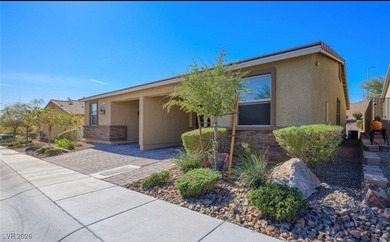 Lake Mohave Townhome/Townhouse For Sale in Laughlin Nevada