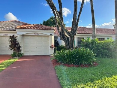 Floral Lakes  Home For Sale in Delray Beach Florida