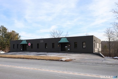 Turnkey commercial property on one of the region's busiest main