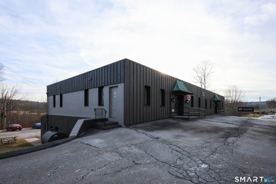 Turnkey commercial property on one of the region's busiest main