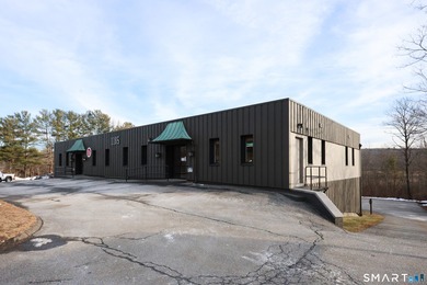 Turnkey commercial property on one of the region's busiest main