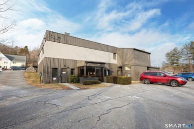 Turnkey commercial property on one of the region's busiest main