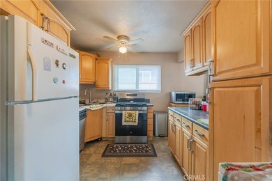Well-maintained triplex featuring a desirable unit mix of one - photo 6
