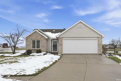 (private lake, pond, creek) Home Sale Pending in Fort Wayne Indiana