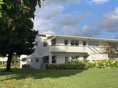 Century Village Lake Condo For Sale in West Palm Beach Florida