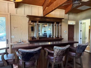 Brazos River views, custom rockwork, and over 5,300 sq ft of - photo 11
