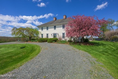 Set in the heart of Old Chatham, this classic Colonial rests on - photo 2