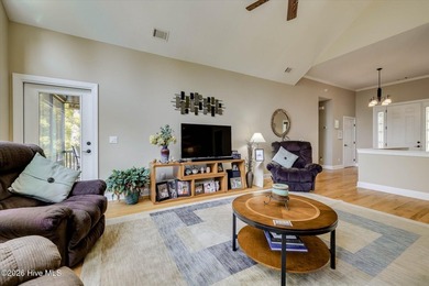 Lakefront Living in Little River Cottages Custom Lee Builders - photo 12