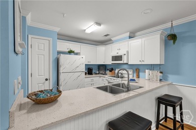 Turnkey coastal living meets investment opportunity on Tybee - photo 12