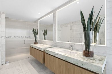 Welcome to Canopy Residence 4102 at Five Park Miami Beach, a - photo 12