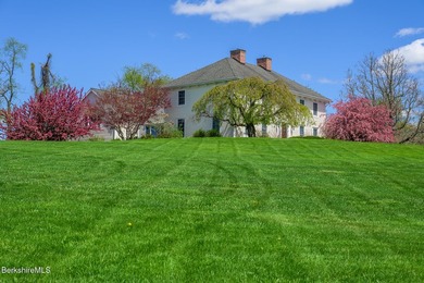 Set in the heart of Old Chatham, this classic Colonial rests on - photo 3