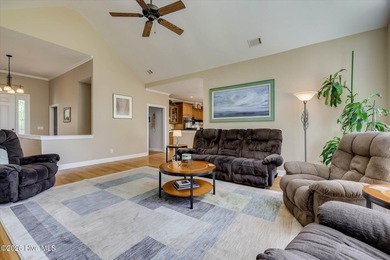 Lakefront Living in Little River Cottages Custom Lee Builders - photo 13