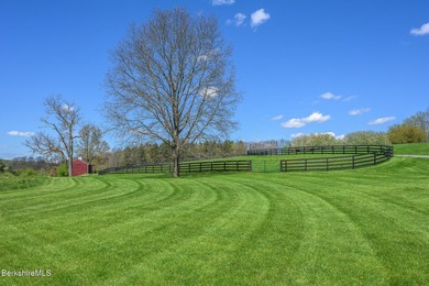 Set in the heart of Old Chatham, this classic Colonial rests on - photo 4